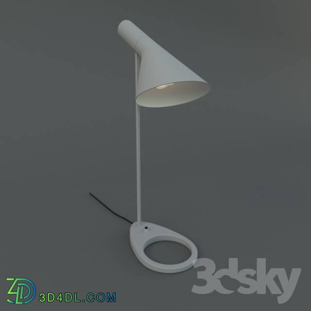 Table lamp - Floor lamp