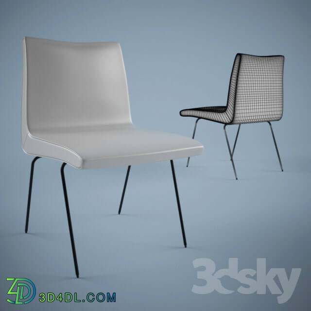 Chair - Ligne Roset _ Chair TV