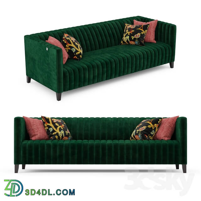 Sofa - Sofa  Delavega 380