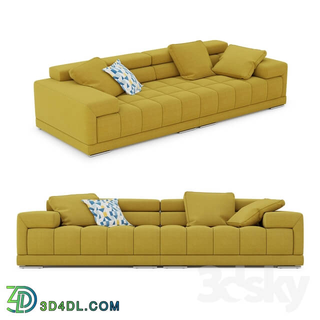 Sofa - Sofa DELAVEGA 72