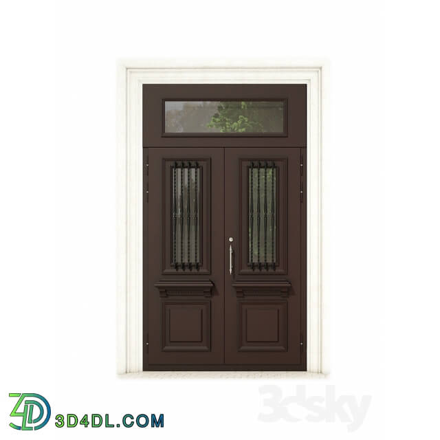 Doors - Door