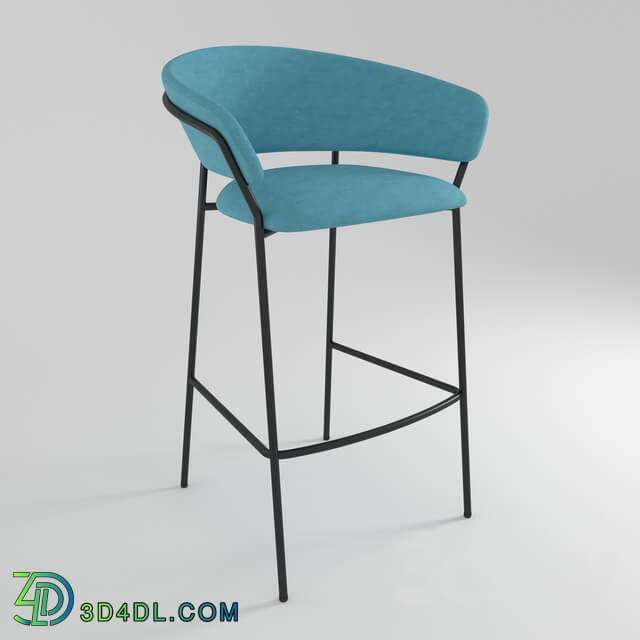 Chair - bar stool jazz-barstool_3718