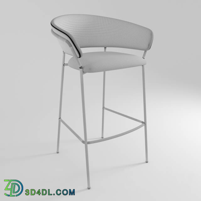 Chair - bar stool jazz-barstool_3718