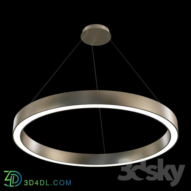 Ceiling light - Luchera TLAB1-120-01