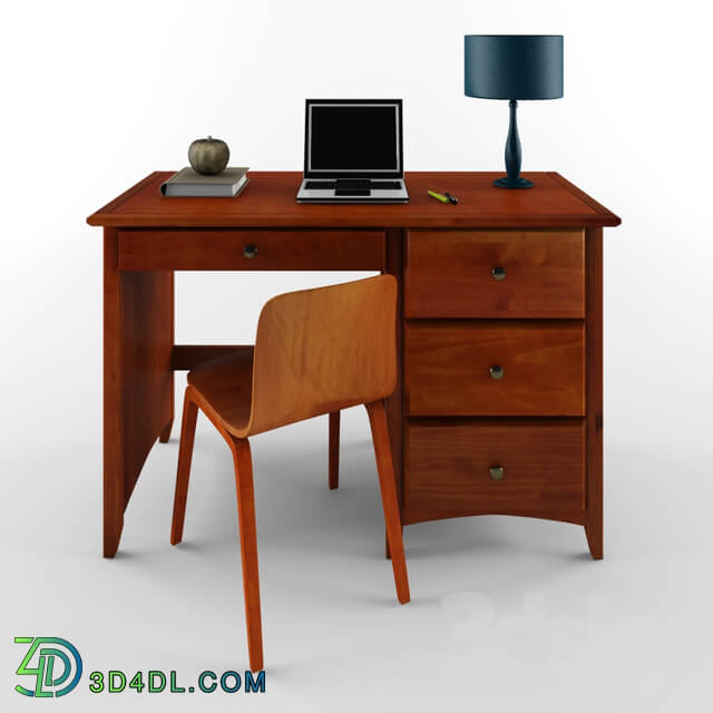 Office furniture - Baker Computer Desk