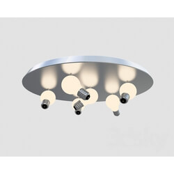 Ceiling light - Chandelier 