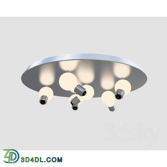 Ceiling light - Chandelier