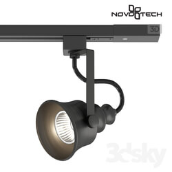 Technical lighting - Track lamp NOVOTECH 370548 VETERUM 