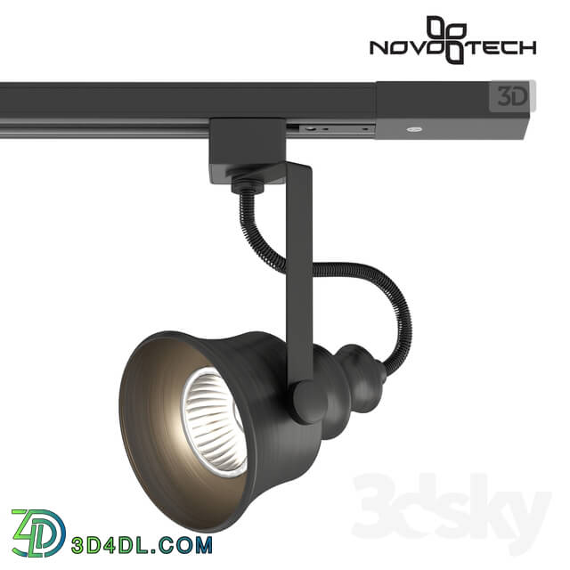 Technical lighting - Track lamp NOVOTECH 370548 VETERUM