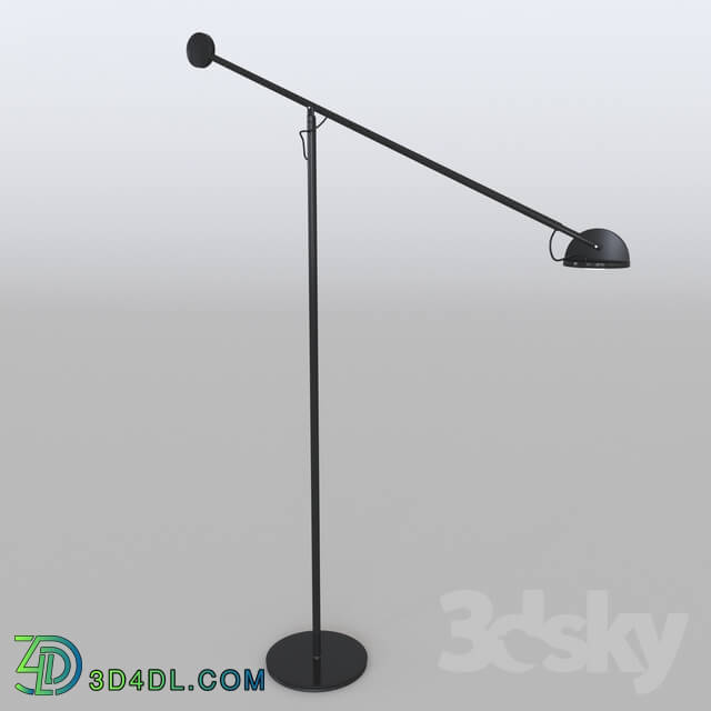 Floor lamp - Lamp _Copernica P_