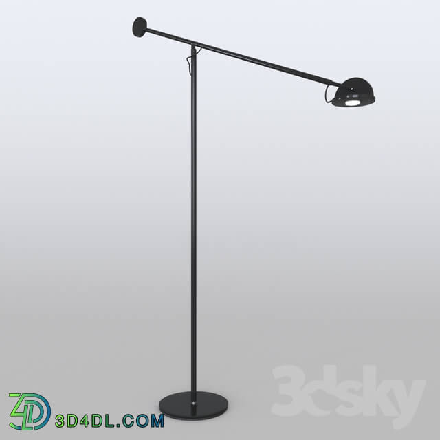 Floor lamp - Lamp _Copernica P_