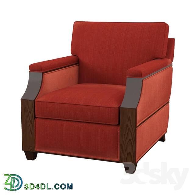 Arm chair - arm chair