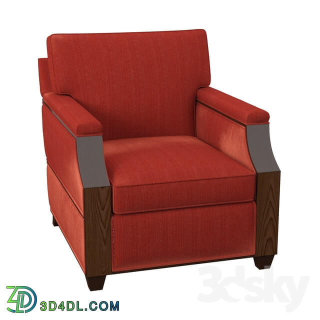 Arm chair - arm chair