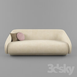Sofa - PROSTORIA UP LIFT SOFA BED 