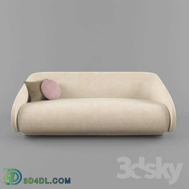 Sofa - PROSTORIA UP LIFT SOFA BED