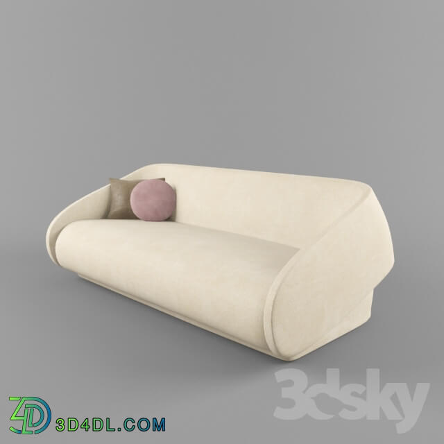 Sofa - PROSTORIA UP LIFT SOFA BED