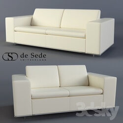 Sofa - DS-3_Sofas 