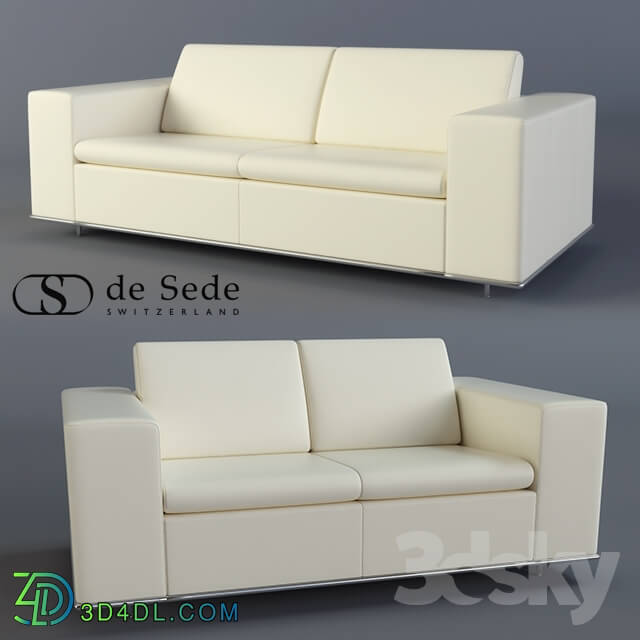 Sofa - DS-3_Sofas