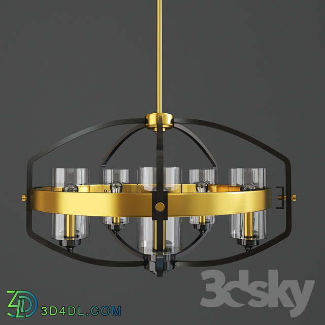 Ceiling light - Ceiling Light Set 16