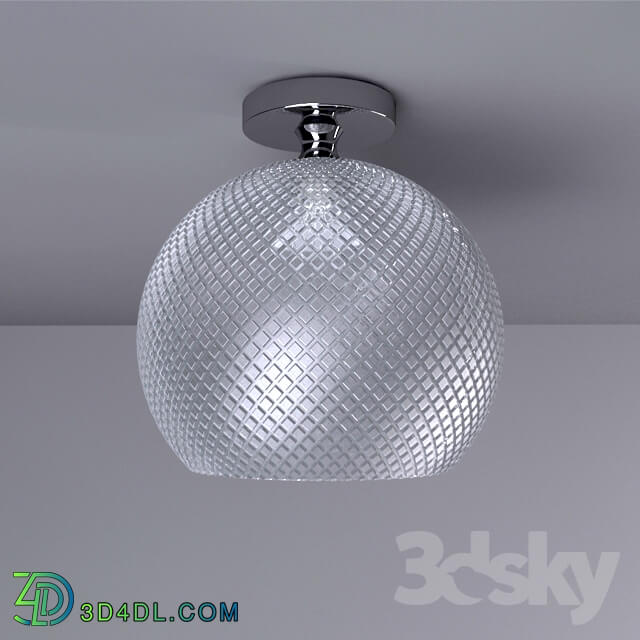 Ceiling light - VIOKEF Ceiling Light TALISA