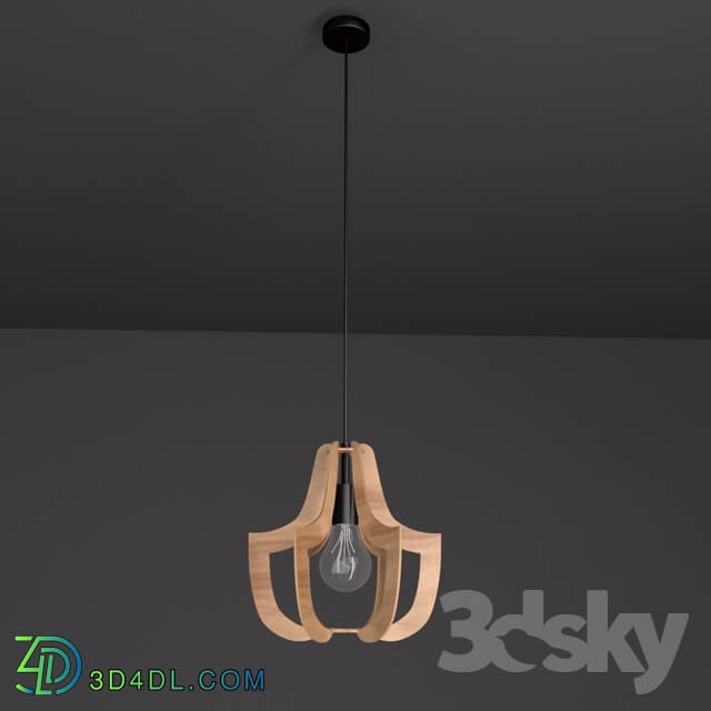 Ceiling light - VIOKEF Pendant Light ELTON