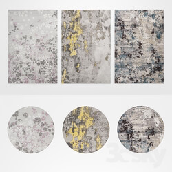 Carpets - Bargainarea Rugs Collection 1 