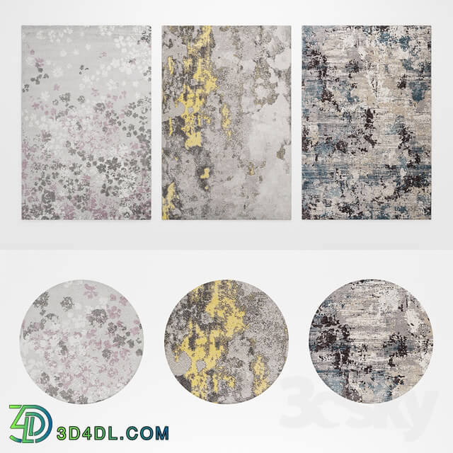 Carpets - Bargainarea Rugs Collection 1