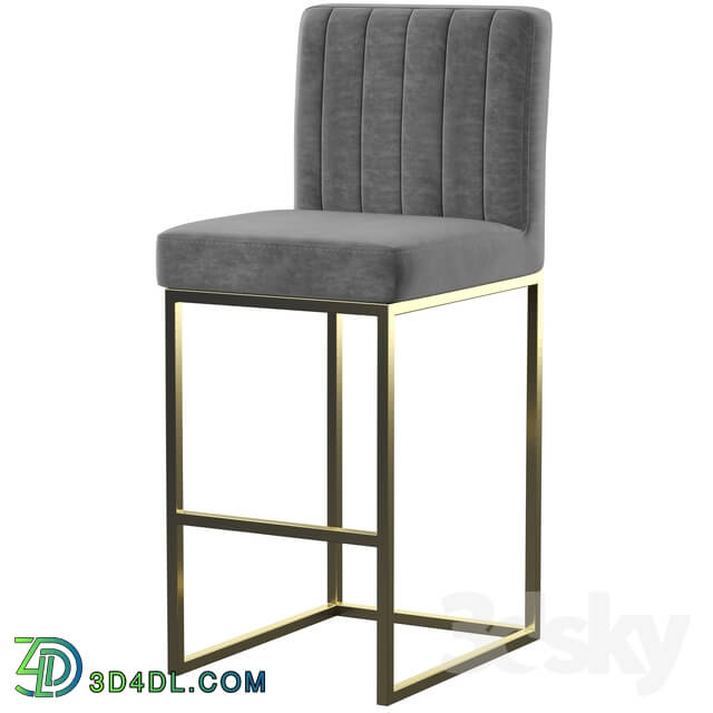 Chair - Bar Stool 2