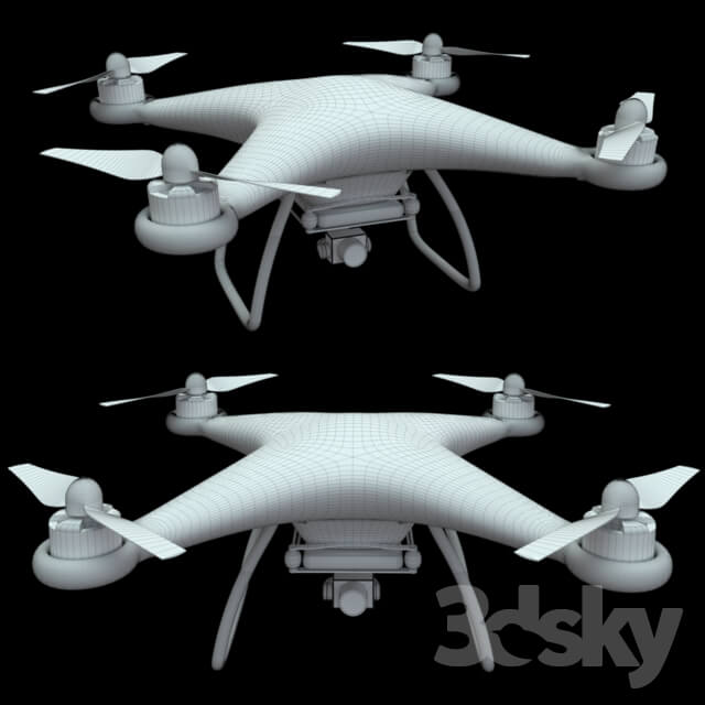 Miscellaneous - Drone