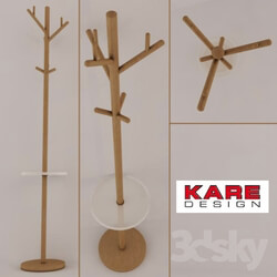 Other decorative objects - KARE DESIGN _ Moon Wood 