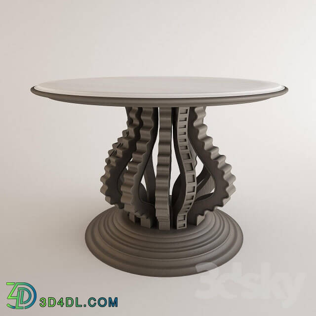 Table - Redno Round Table