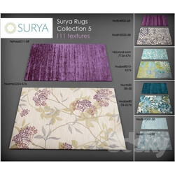 Carpets - Surya rugs 5 