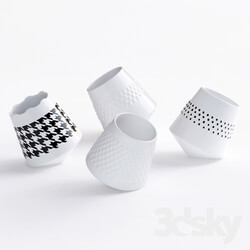 Tableware - Cup 