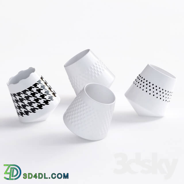 Tableware - Cup