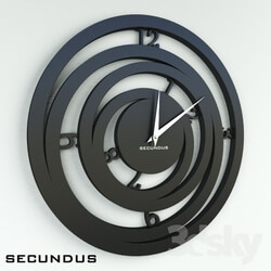 Other decorative objects - Secundus _ 