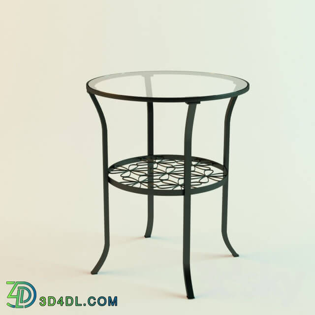 Table - IKEA _ KLINGSBU