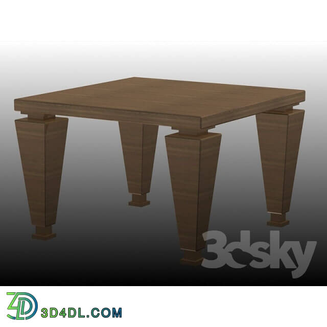 Table - Quaia TQ H1TA110.rar