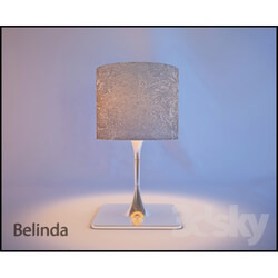 Table lamp - _Belinda_ 