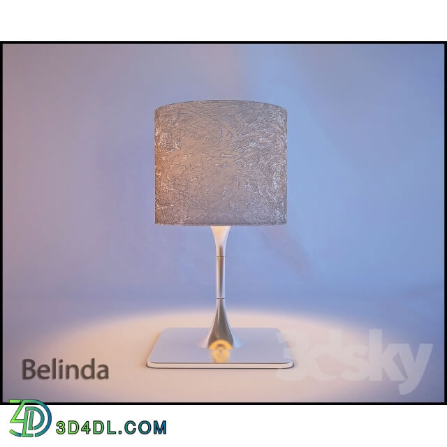 Table lamp - _Belinda_