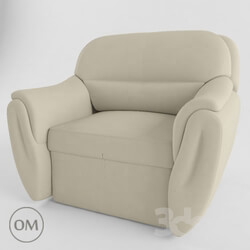 Arm chair - Kalinka 28 seat 