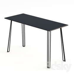 Table - Isi Contract - Menorca table 