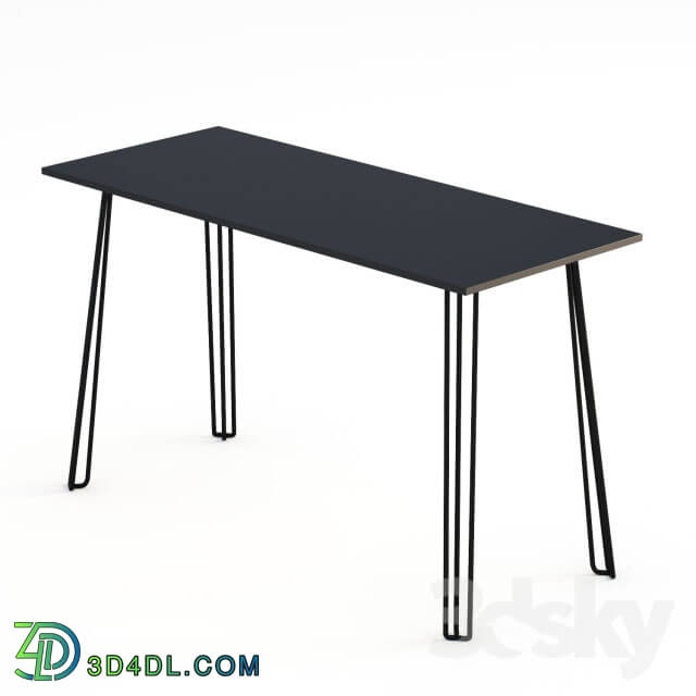 Table - Isi Contract - Menorca table
