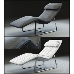 Other soft seating - Rolf Benz 360 