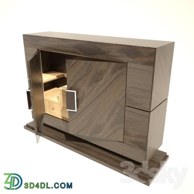 Sideboard _ Chest of drawer - Smania Victory