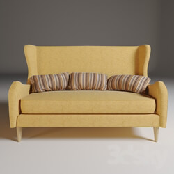 Sofa - Sofa double Greta cosmorelax 