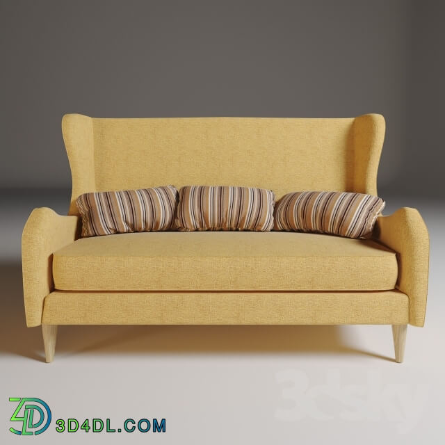 Sofa - Sofa double Greta cosmorelax