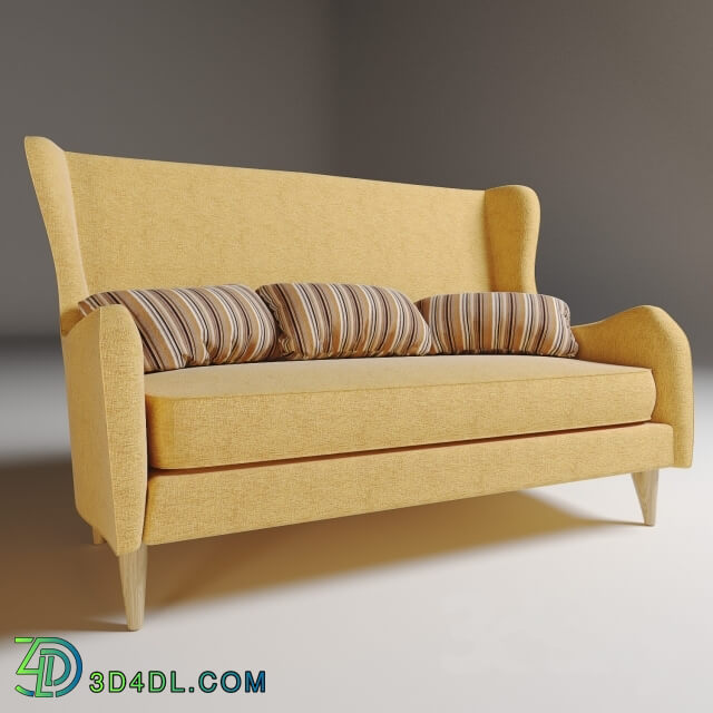 Sofa - Sofa double Greta cosmorelax