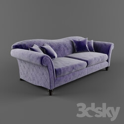 Sofa - Parker Knoll Etienne 