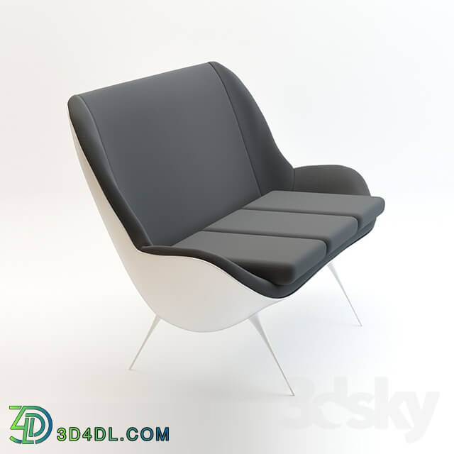 Sofa - sofa unic