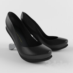 Clothes and shoes - eamz-pump shoes 